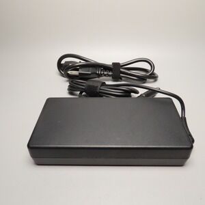 GENUINE LITE-ON 20V 8.5A 170W for Elgato Thunderbolt 3 dock PA-1171-72 FREE SHIP